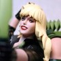 Green Arrow And Black Canary