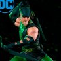 Green Arrow Battle Diorama (Ivan Reis)