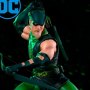 Green Arrow Battle Diorama (Ivan Reis)