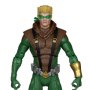 DC Comics: Green Arrow Connor Hawke Gold Label