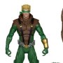 Green Arrow Connor Hawke Gold Label