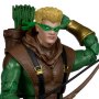 Green Arrow Connor Hawke Gold Label