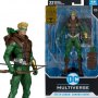 Green Arrow Connor Hawke Gold Label