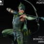 DC Comics: Green Arrow (Sideshow)
