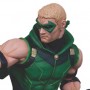 Green Arrow (The New 52) (studio)