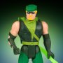 Green Arrow Vintage Jumbo