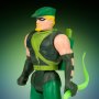 DC Comics Super Powers (KENNER): Green Arrow Vintage Jumbo