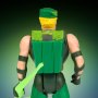 Green Arrow Vintage Jumbo