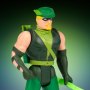 Green Arrow Vintage Jumbo