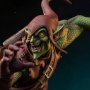 Green Goblin Battle Diorama