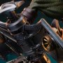 Green Goblin Battle Diorama