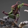Spider-Man Vs. Villains: Green Goblin Battle Diorama