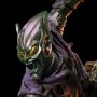 Green Goblin Battle Diorama Deluxe