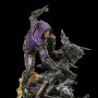 Green Goblin Battle Diorama Deluxe