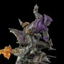 Green Goblin Battle Diorama Deluxe