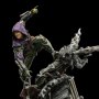 Spider-Man-No Way Home: Green Goblin Battle Diorama Deluxe