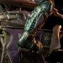 Green Goblin Battle Diorama Deluxe