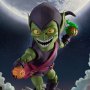 Green Goblin Egg Attack