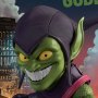 Green Goblin Egg Attack