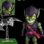 Green Goblin Egg Attack