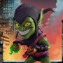 Green Goblin Egg Attack