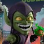 Green Goblin Egg Attack