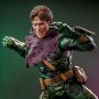 Green Goblin Upgraded Suit
