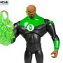Justice League Animated: Green Lantern