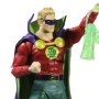 Green Lantern Alan Scott Day Of Vengeance #2 Collector Edition