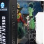 Green Lantern Alan Scott Day Of Vengeance #2 Collector Edition