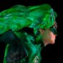 Green Lantern Battle Diorama (Ivan Reis)
