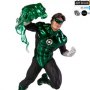 DC Comics: Green Lantern Battle Diorama (Ivan Reis)