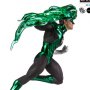 Green Lantern Battle Diorama (Ivan Reis) (Iron Studios)