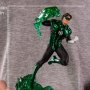 Green Lantern Battle Diorama (Ivan Reis)