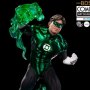 Green Lantern Battle Diorama (Ivan Reis) (Iron Studios)