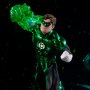 Green Lantern Battle Diorama (Ivan Reis)