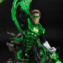 Green Lantern Hal Jordan
