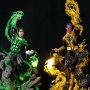 Green Lantern Hal Jordan