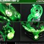 Green Lantern Hal Jordan