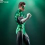 Green Lantern Hal Jordan