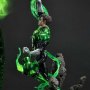 Green Lantern Hal Jordan