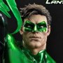 Green Lantern Hal Jordan
