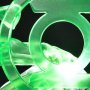 Green Lantern Hal Jordan