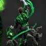 Green Lantern Hal Jordan