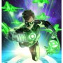DC Comics: Green Lantern Hal Jordan Art Print (Taurin Clarke)