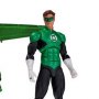 DC Comics Icons: Green Lantern Hal Jordan