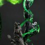 Green Lantern Hal Jordan Deluxe Bonus Edition