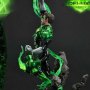 Green Lantern Hal Jordan Deluxe Bonus Edition