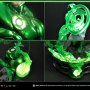 Green Lantern Hal Jordan Deluxe Bonus Edition