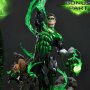DC Comics: Green Lantern Hal Jordan Deluxe Bonus Edition